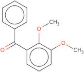 (2,4-Dimethoxyphenyl)(phenyl)methanone