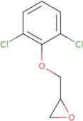 2-(2,6-Dichlorophenoxymethyl)oxirane