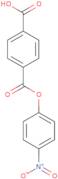 1-(4-Nitrophenyl) 1,4-benzenedicarboxylate