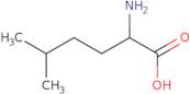 2-Amino-5-methylhexanoic acid