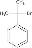 (2-Bromopropan-2-yl)benzene