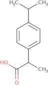 2-(4-Isopropylphenyl)propanoic acid