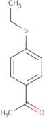 1-[4-(Ethylsulfanyl)phenyl]ethan-1-one