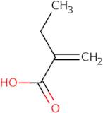 2-Ethylacrylic acid