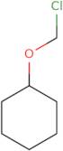 Chloromethyl Cyclohexyl Ether