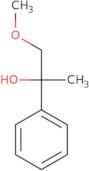 1-Methoxy-2-phenylpropan-2-ol