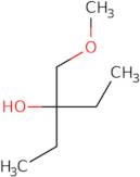 3-(Methoxymethyl)pentan-3-ol