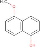 5-Methoxynaphthalen-1-ol