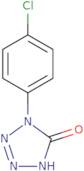 1-(4-Chlorophenyl)-1H-1,2,3,4-tetrazol-5-ol