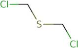 Bis(chloromethyl) Sulfide