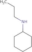 N-propylcyclohexanamine