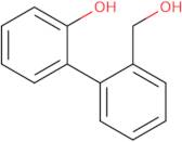 2-(2-Hydroxymethylphenyl)phenol