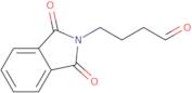 4-(1,3-Dioxoisoindolin-2-yl)butanal