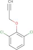 1,3-Dichloro-2-(prop-2-ynyloxy)benzene