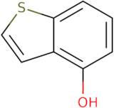 Benzo[b]thiophen-4-ol