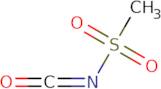 Methanesulfonyl isocyanate