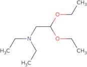 (2,2-Diethoxyethyl)diethylamine