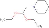 1-(2,2-diethoxyethyl)piperidine