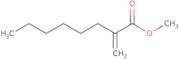 Methyl 2-methylideneoctanoate