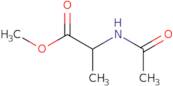 (2S)-2-Acetamidopropanoate