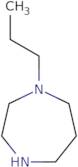 1-Propyl-[1,4]diazepane