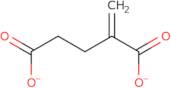 2-Methyleneglutaric acid