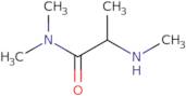 4-methyl-2-(methylthio)- Benzothiazole