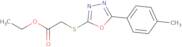 Deanol acetamidobenzoate