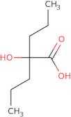 2-Hydroxy-2-propylpentanoicacid