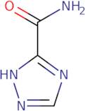 4H-1,2,4-Triazole-3-carboxamide