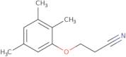 3-(2,3,5-Trimethylphenoxy)propanenitrile