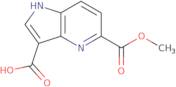 2-(4-Aminobutanamido)-3-(1H-imidazol-4-yl)propanoic acid