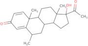 δ1-medroxy progesterone