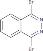 1,4-Dibromophthalazine