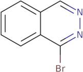 1-Bromophthalazine