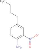 4-Butyl-2-nitroaniline