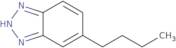 5-Butyl-1H-benzotriazole