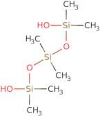 1,1,3,3,5,5-Hexamethyltrisiloxane-1,5-diol