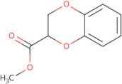 2,3-Dihydro-benzo[1,4]dioxine-2-carboxylic acidmethyl ester