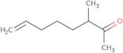 3-Methyloct-7-en-2-one