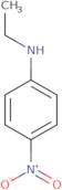 N-Ethyl-N-(4-nitrophenyl)amine