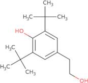 2,6-Di-tert-butyl-4-(2-hydroxyethyl)phenol