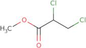 Methyl 2,3-Dichloropropionate