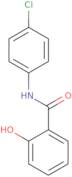 N-(4-Chloro-phenyl)-2-hydroxy-benzamide