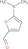 5-(Dimethylamino)-2-furaldehyde