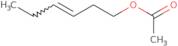 Trans-3-hexenyl acetate