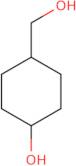 rac-(1S,4S)-4-(Hydroxymethyl)cyclohexanol