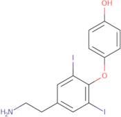 3,5-Diiodothyronamine hydrobromide