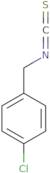 4-Chlorobenzyl isothiocyanate