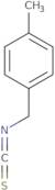 1-(Isothiocyanatomethyl)-4-methylbenzene